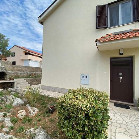 Apartments Xenia Krk Veglia Exterior foto